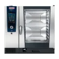 Rational iCombi Pro Gas Combi Oven ICP 10-2/1/G - Image 1