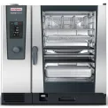 Rational iCombi Classic Gas Combi Oven ICC 10-2/1/G - Image 2