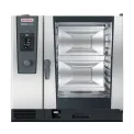 Rational iCombi Classic Gas Combi Oven ICC 10-2/1/G - Image 1