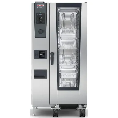 Rational iCombi Classic Gas Combi Oven ICC 20-1/1/G