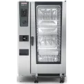 Rational iCombi Classic Gas Combi Oven ICC 20-2/1/G - Image 2