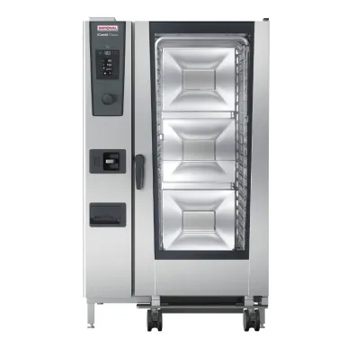 Rational iCombi Classic Gas Combi Oven ICC 20-2/1/G