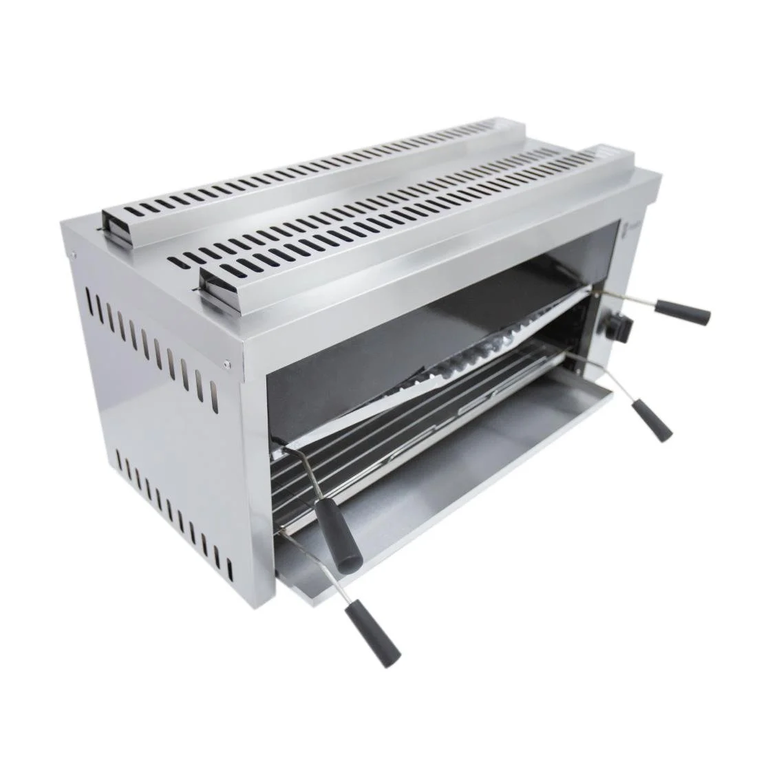 Parry Wall Mounted Gas Salamander Grill 7073 - Image 4