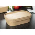 Colpac Stagione Recyclable Microwavable Food Boxes - Image 7