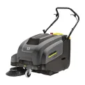 Karcher KM 75/40 W Bp Sweeper - Image 1