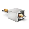 Vollrath Conveyor Sandwich Oven 267mm - Image 4