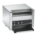 Vollrath 3 Slice Energy-Saving Conveyor Toaster CT4-2301000 - Image 1