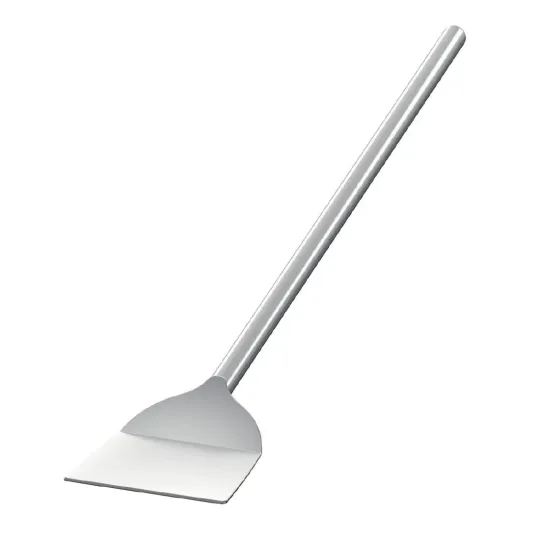 Rational Mixing Spatula for iVario Pro L XL 60.72.131