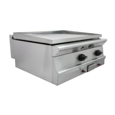 Parry Countertop Gas Griddle PGG7