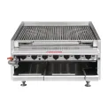 MagiKitch'n Gas Chargrill RMB636 - Image 3