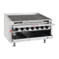 MagiKitch'n Gas Chargrill RMB636 - Image 1