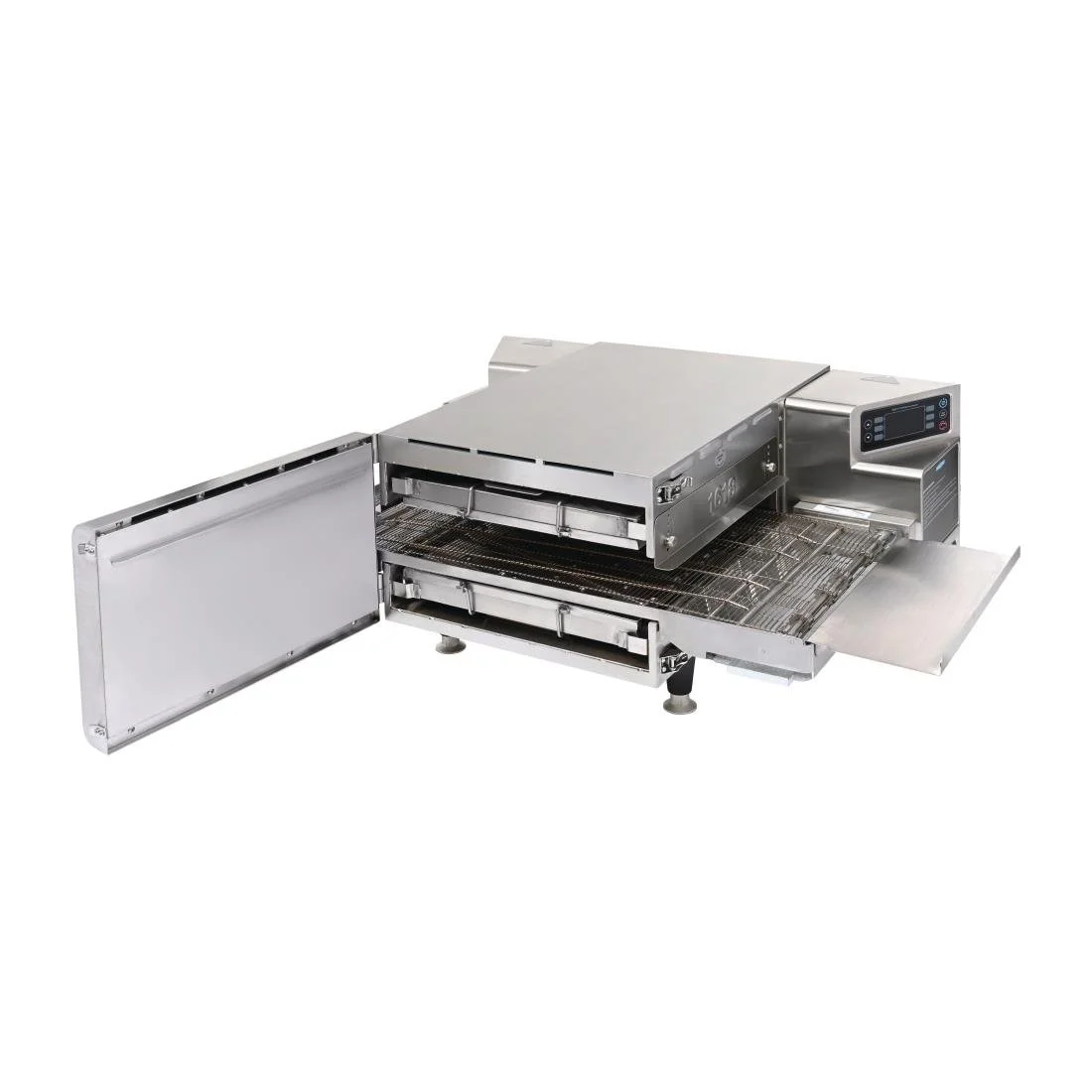 Turbochef High H Conveyor Oven HH1618 - Image 4