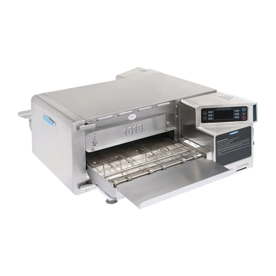 Turbochef High H Conveyor Oven HH1618 - Image 1