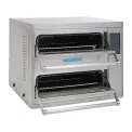 Turbochef Double Batch Oven - Image 6