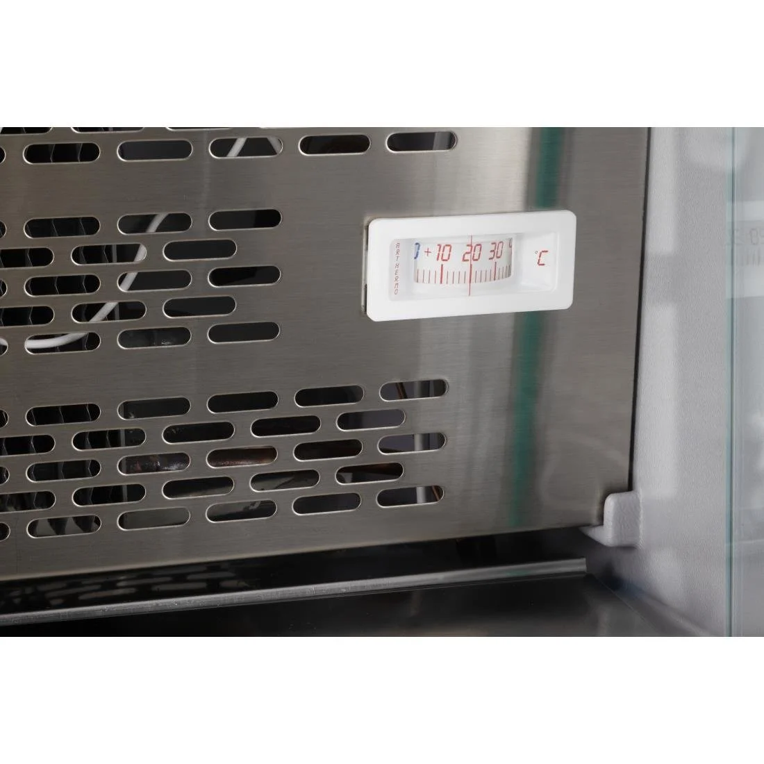 Zoin Tibet Serve Over Counter Grey - Image 7