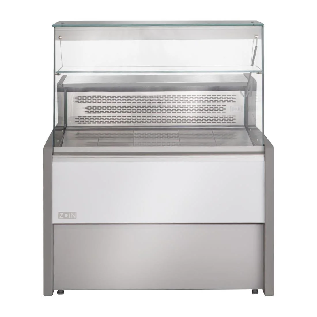 Zoin Tibet Serve Over Counter Grey - Image 10