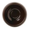 Churchill Emerge Cinnamon Brown Deep Bowls 90mm (12 Pack) - Image 2