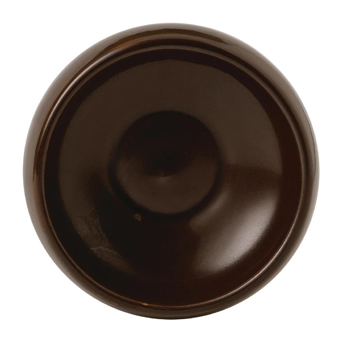 Churchill Emerge Cinnamon Brown Bowls 158mm (6 Pack) - Image 2