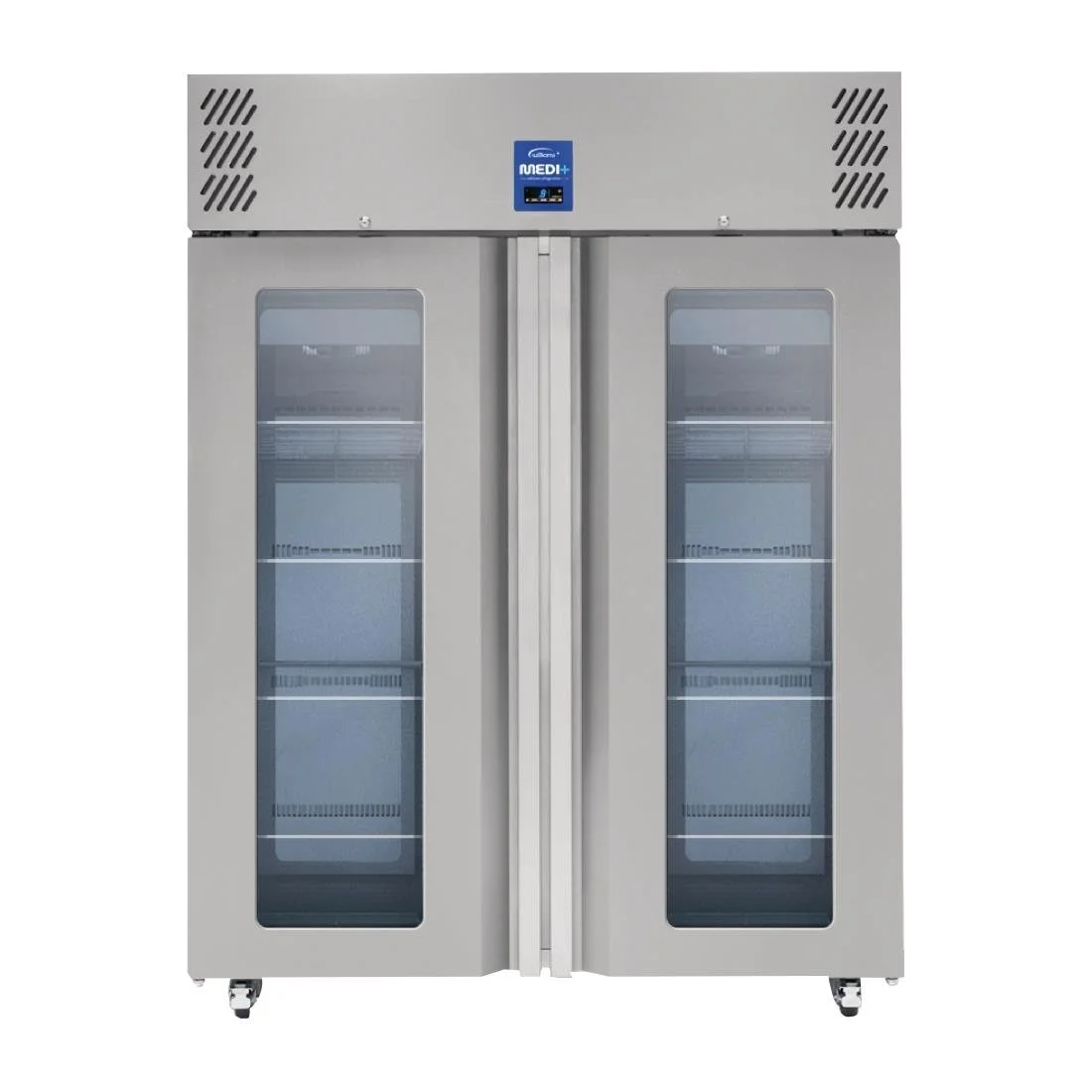 Williams Medi+ Glass Door Pharmacy Fridge HWMP1295GD