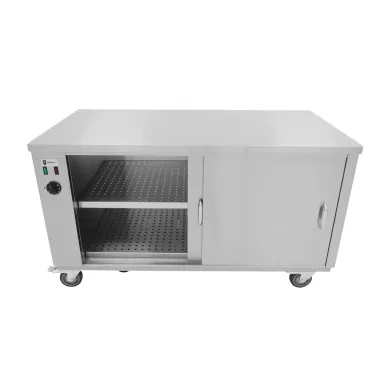 Parry Roll Under Hot Cupboard RUHC