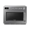 Samsung Commercial Microwave Manual - Image 1