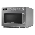 Samsung Commercial Microwave Manual - Image 2
