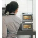 Samsung Commercial Microwave Manual - Image 7