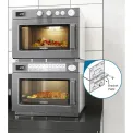 Samsung Commercial Microwave Manual - Image 8