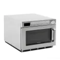 Samsung Commercial Microwave Programmable - Image 2