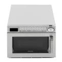 Samsung Commercial Microwave Programmable - Image 3