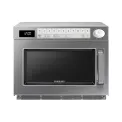 Samsung Commercial Microwave Programmable - Image 1
