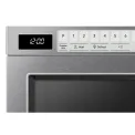 Samsung Commercial Microwave Programmable - Image 9