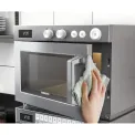 Samsung Commercial Microwave Programmable - Image 11