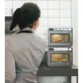 Samsung Commercial Microwave Programmable - Image 12