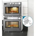 Samsung Commercial Microwave Programmable - Image 13