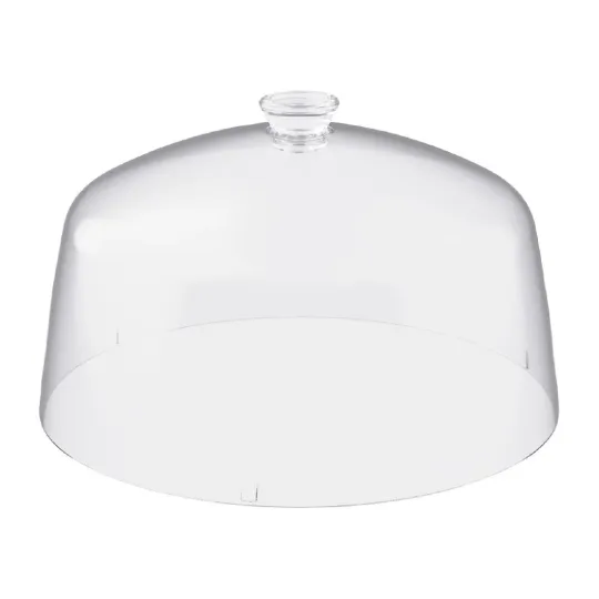 Loom Plastic Cake Dome 270mm
