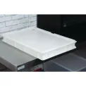 Cambro Polyethylene Pizza Dough Box - Image 8