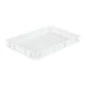 Cambro Polyethylene Pizza Dough Box - Image 1