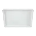 Cambro Polyethylene Pizza Dough Box - Image 5