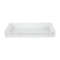 Cambro Polyethylene Pizza Dough Box - Image 6