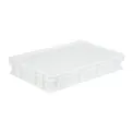 Cambro Polyethylene Pizza Dough Box Cover 60 x 40 x 2cm - Image 4