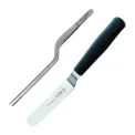 Dick Spatula and Serving Tongs Set - Image 1