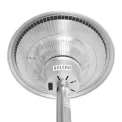 Bolero Free Standing Patio Heater Lamp IP44 - Image 2