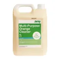 Jantex Green Orange Multipurpose Cleaner Concentrate 5Ltr - Image 1
