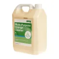 Jantex Green Orange Multipurpose Cleaner Concentrate 5Ltr - Image 2