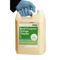 Jantex Green Orange Multipurpose Cleaner Concentrate 5Ltr - Image 4