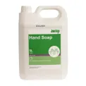 Jantex Green Hand Soap Lotion Ready To Use 5Ltr - Image 1