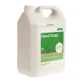 Jantex Green Hand Soap Lotion Ready To Use 5Ltr - Image 2