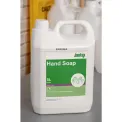 Jantex Green Hand Soap Lotion Ready To Use 5Ltr - Image 5