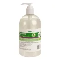 Jantex Green Hand Soap Lotion Ready To Use 500ml - Image 1
